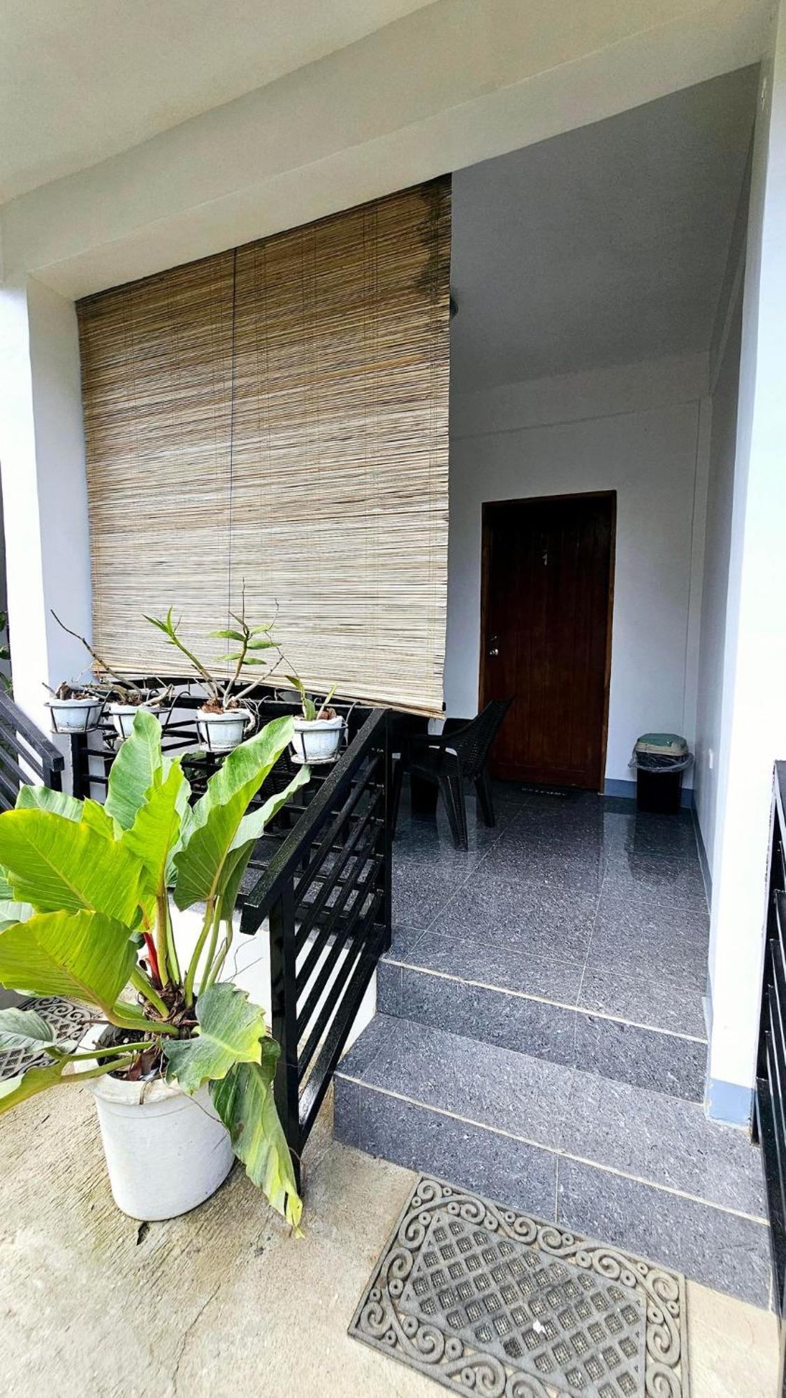 Matilde B&B - La Paz, Carmen Carmen  Exterior photo
