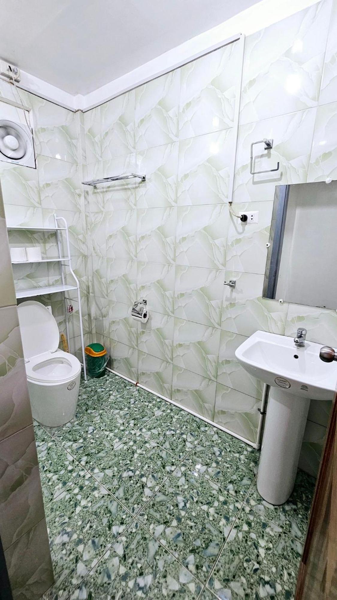 Matilde B&B - La Paz, Carmen Carmen  Exterior photo